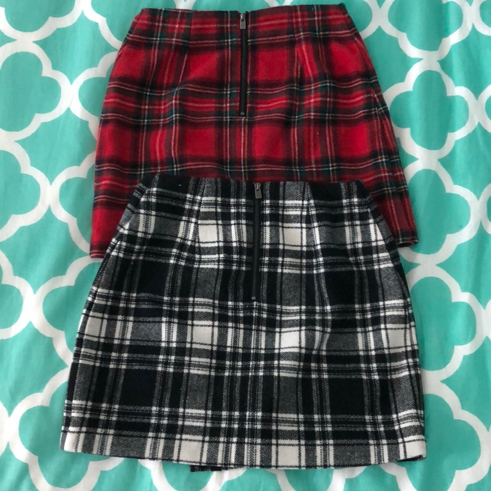 SOLD Hollister Skirts - Picture 2 of 3